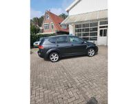 tweedehands Seat Altea Airco, Cruise, NAP! 2.0 TFSI Freetrack