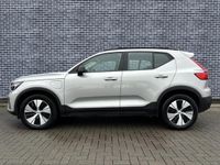 tweedehands Volvo XC40 T5 Recharge Plus Dark | Parkeerverwarming | Keyless entry | Leder | Camera | Stoel/stuur/achterbank verwarming