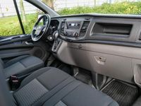 tweedehands Ford 300 TRANSIT CUSTOM2.0 TDCI 131PK Automaat L2H1 Trend | CRUISE CONTROL | WINTERPACK |