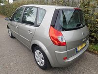 Occasion Renault Scénic II 111 PK (81 kW) 2007 Hatchback MPV