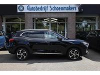 Occasion MG EHS Luxury 259 PK (190 kW) 2024 Zwart SUV