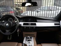 Occasion BMW M5 508 PK (373 kW) 2006 Zwart Sedan