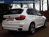 tweedehands BMW X5 XDrive40e iPerformance Aut. | M-Pakket | Stoelventilatie | HUD | Alcantara Hemel | Full Led | Adaptieve Cruise | Historie