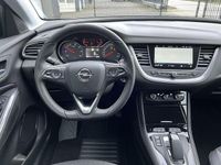 tweedehands Opel Grandland X 1.6 Turbo Hybrid Business Edition