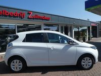 Occasion Renault Zoe Life 67 kW (92 PK) 2015 Wit Hatchback