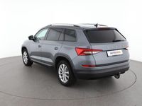 tweedehands Skoda Kodiaq 1.5 TSI Limited Business Edition 150PK | FB11231 |