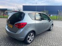 tweedehands Opel Meriva 