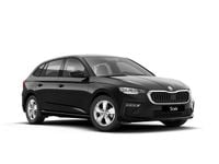 Nieuw Skoda Scala Selection 116 PK (85 kW) 2025 Black magic pearlescent Hatchback