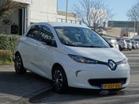 tweedehands Renault Zoe Q90 Bose Quickcharge 41 kWh - SUBSIDIE MOGELIJK -