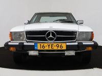 Occasion Mercedes SL450 182 PK (133 kW) 1975