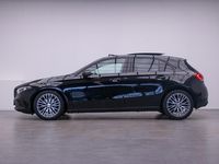 tweedehands Mercedes A200 Launch Edition Premium Plus | Pano| 360 Camera| Me