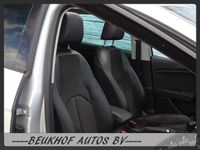 tweedehands Seat Leon ST 1.4 EcoTSI Sport Panorama Carplay Nav Cam Cruis