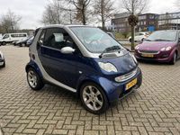 tweedehands Smart ForTwo Cabrio 0.7 pulse