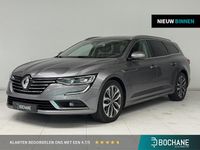 Occasion Renault Talisman Intens 2018 Grijs Stationwagen