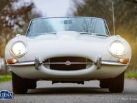 tweedehands Jaguar E-Type 4.2