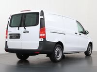 tweedehands Mercedes e-Vito VITOBestelwagen 66 kWh L2 | Navigatie | Parkeercamera | Stoelverwarming | Cruise Control
