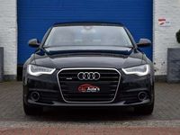 tweedehands Audi A6 Limousine 3.0 TDI quattro Pro Line Plus | Nachtzic