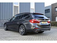 Occasion BMW 530 M Sport 252 PK (185 kW) 2020 Grijs Stationwagen