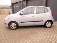 tweedehands Hyundai i10 kleine 5 deurs 1.1 i-Drive