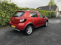 tweedehands Dacia Sandero 0.9 TCe Stepway Lauréate | Navi | Airco | Cruise C