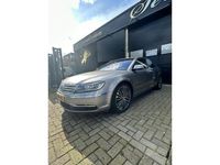 tweedehands VW Phaeton 3.0 TDI 5p.