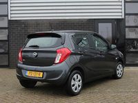 Occasion Opel Karl Edition 75 PK (55 kW) 2017 Grijs Hatchback