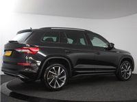 tweedehands Skoda Kodiaq 1.5 TSI Sportline Business