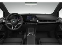 Nieuw BMW 218 Active Tourer M Sport 136 PK (100 kW) 2025 Zwart MPV