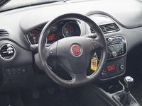 tweedehands Fiat Punto 1.4-16V Multiair Turbo Sport | Climate Control | 1