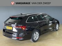 tweedehands Skoda Octavia Combi 1.0 e-TSI Business Edition Plus | DSG | Navi | Carplay