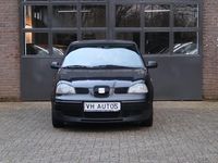 tweedehands Seat Arosa 1.0i Stella APK 08-2024