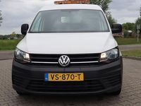 Occasion VW Caddy 75 PK (55 kW) 2016 Wit MPV