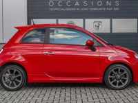 tweedehands Fiat 500 Abarth S 0.9 Twinair By 2e eig Limited ed.