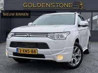 Occasion Mitsubishi Outlander P-HEV Edition 121 PK (88 kW) 2014 Wit SUV