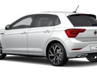 tweedehands VW Polo 1.0 TSI R-Line Business+ !!!Profiteer ook van 775