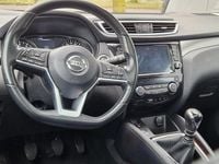Occasion Nissan Qashqai 2018 Wit SUV