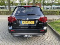 tweedehands Suzuki Vitara 1.0 Boosterjet Stijl 1e eig., Trekhaak, Cruise Ada