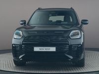 Occasion Mini John Cooper Works Countryman 150 kW (204 PK) 2024 Zwart SUV