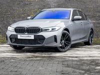 Occasion BMW 318 M Sport 157 PK (115 kW) 2024 Grijs Sedan