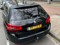 tweedehands Peugeot 308 1.6 BlueHDI B. L. Pr