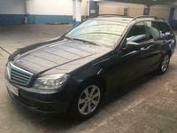 tweedehands Mercedes C200 C-KLASSECDI Classic