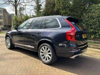 tweedehands Volvo XC90 2.0 T8 TE AWD Inscription -Trekhaak-adapt cruise