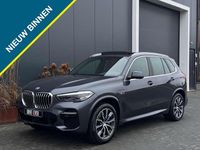 Occasion BMW X5 M Sport 286 PK (210 kW) 2021 Grijs (metallic) SUV