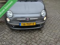 tweedehands Fiat 500 0.9 TwinAir Lounge