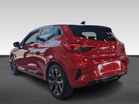 Nieuw Mitsubishi Colt Intense+ 94 PK (69 kW) 2025 Rood Hatchback