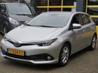 tweedehands Toyota Auris 1.8 Hybrid Business Plus