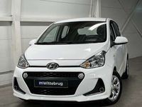 tweedehands Hyundai i10 1.0i Comfort Super leuke en zuinige !