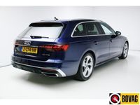 tweedehands Audi A4 Avant 40 TFSI S Edition+ 204 PK 2x S-Line, Virtual