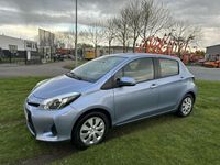 tweedehands Toyota Yaris 1.5 Full Hybrid Aspiration - 1EIGENAAR/CAM/NAP