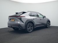 Occasion Toyota bZ4X Premium 164 kW (224 PK) 2025 Grijs parelmoer SUV